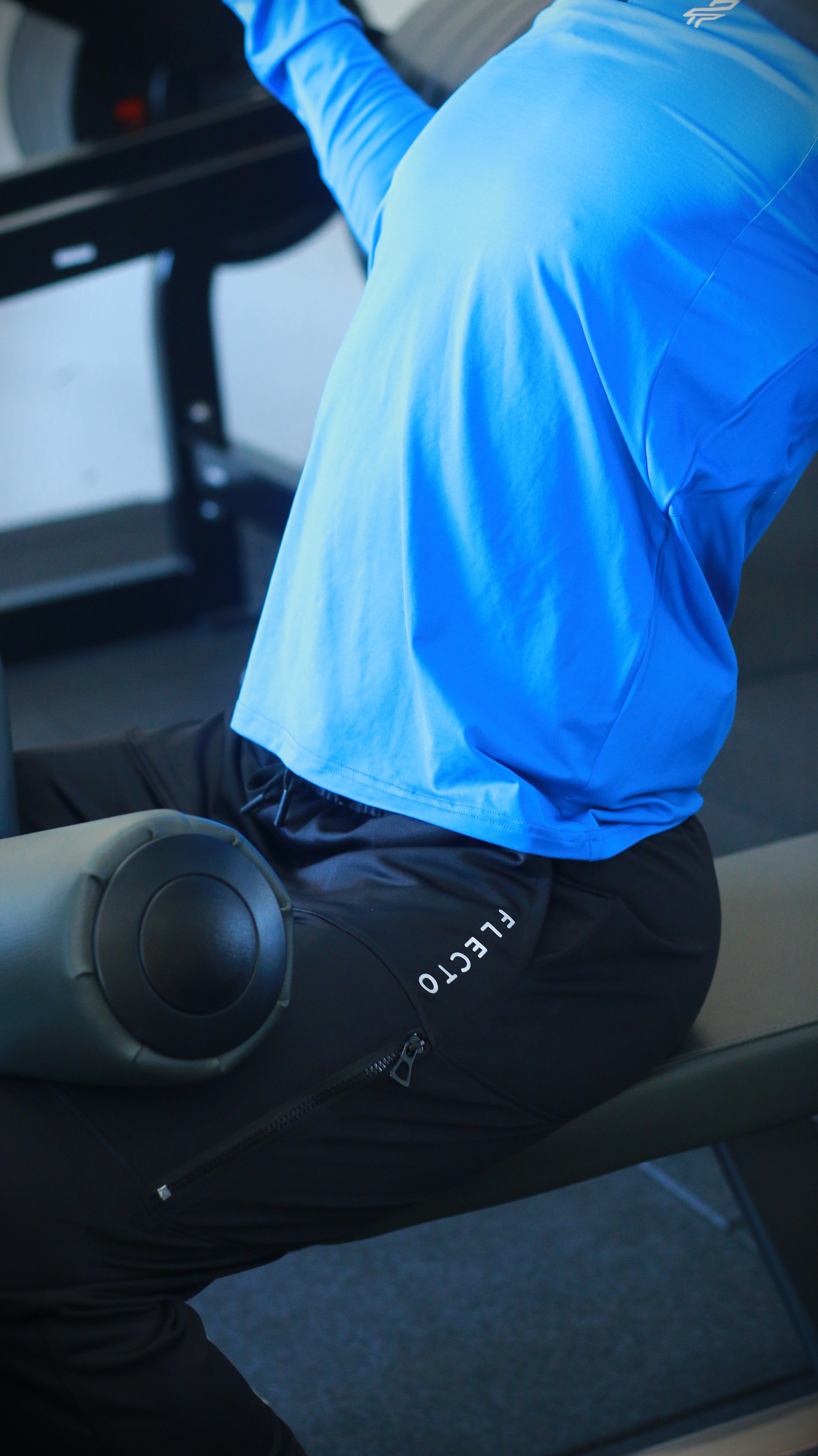 Flecto FlexTrack - Black - Flecto