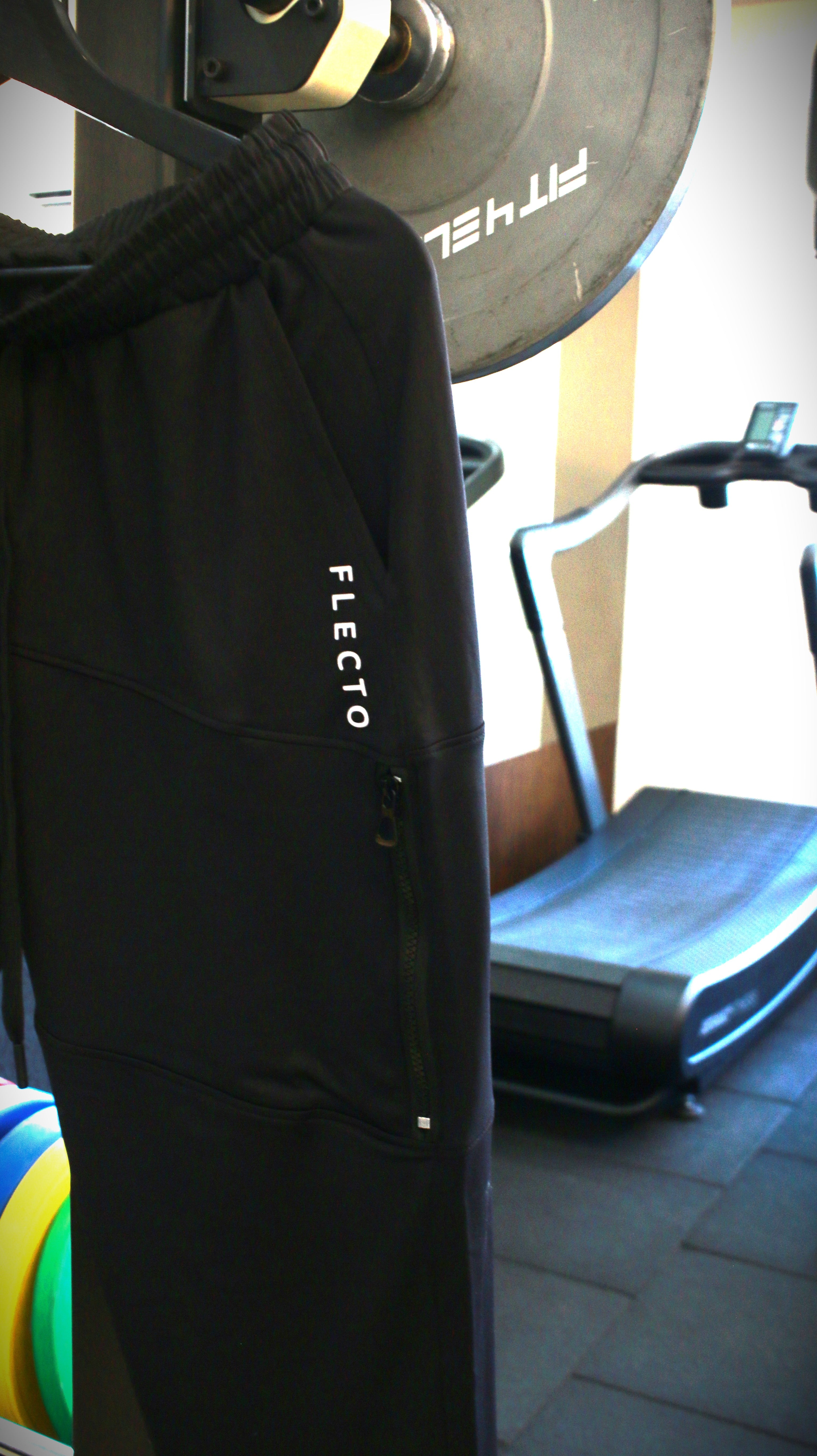 Flecto FlexTrack - Black - Flecto