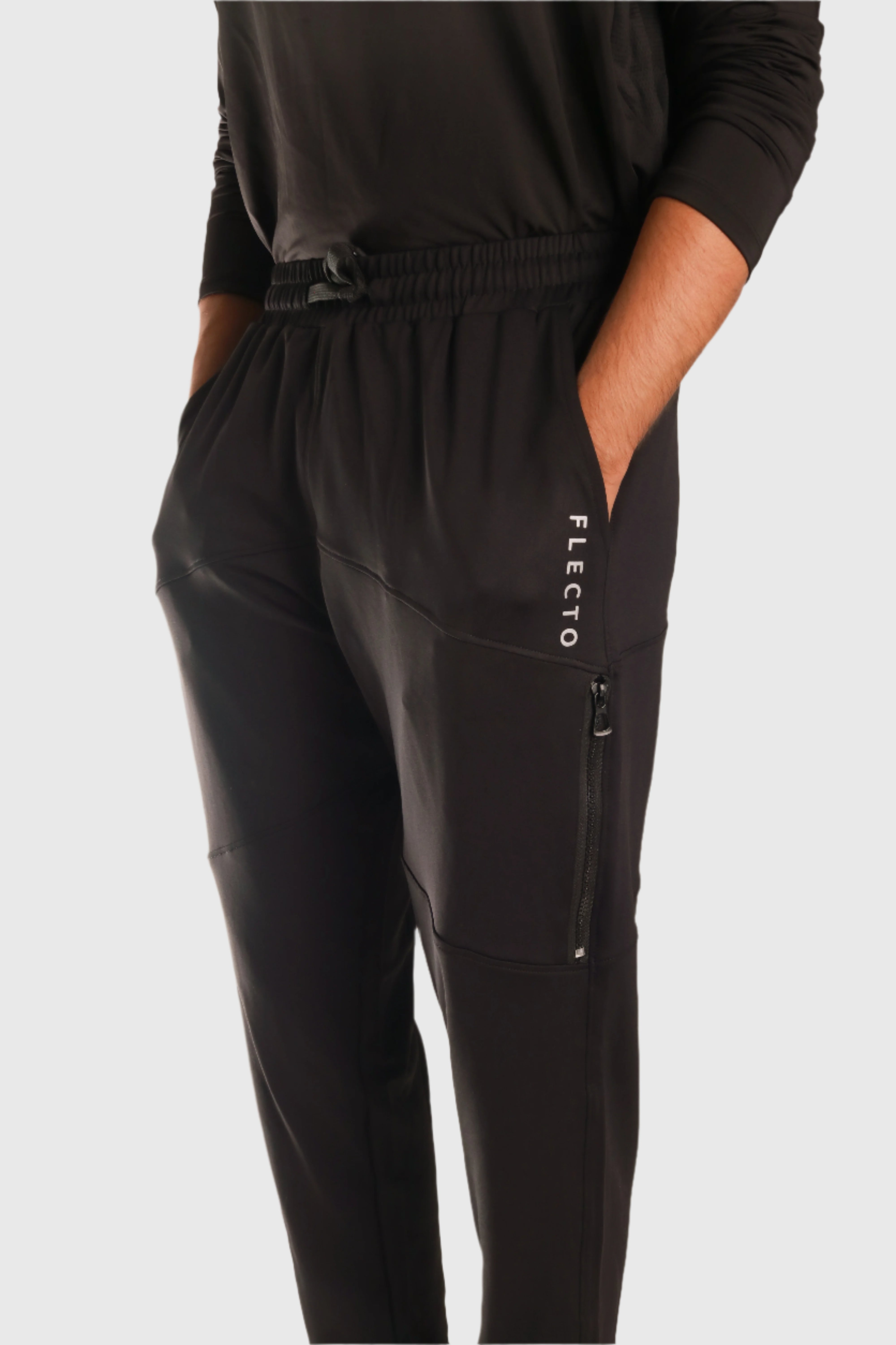 Flecto FlexTrack - Black - Flecto