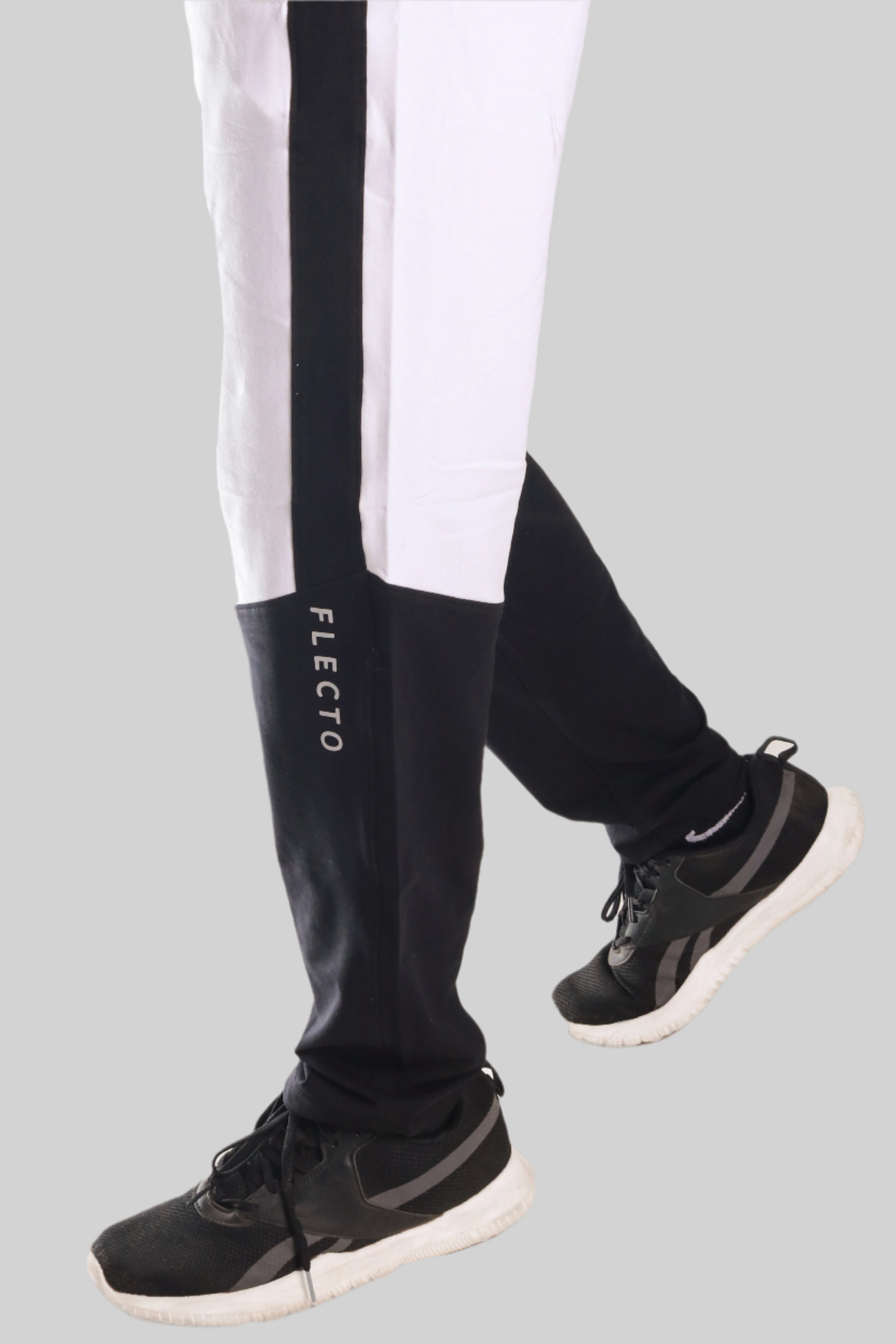 Flecto DuoFlex Bottoms - Black/White