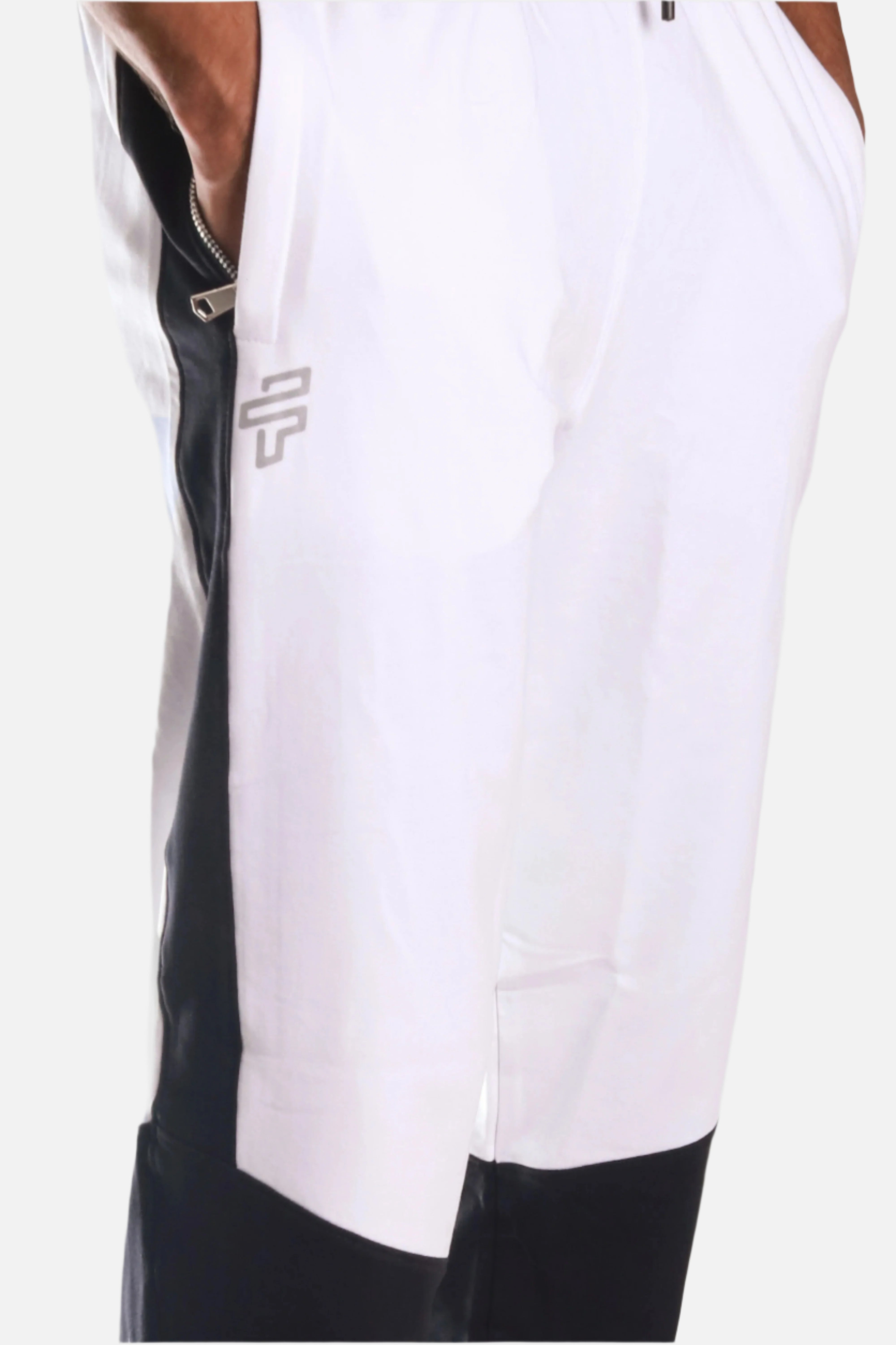 Flecto DuoFlex Bottoms - Black/White