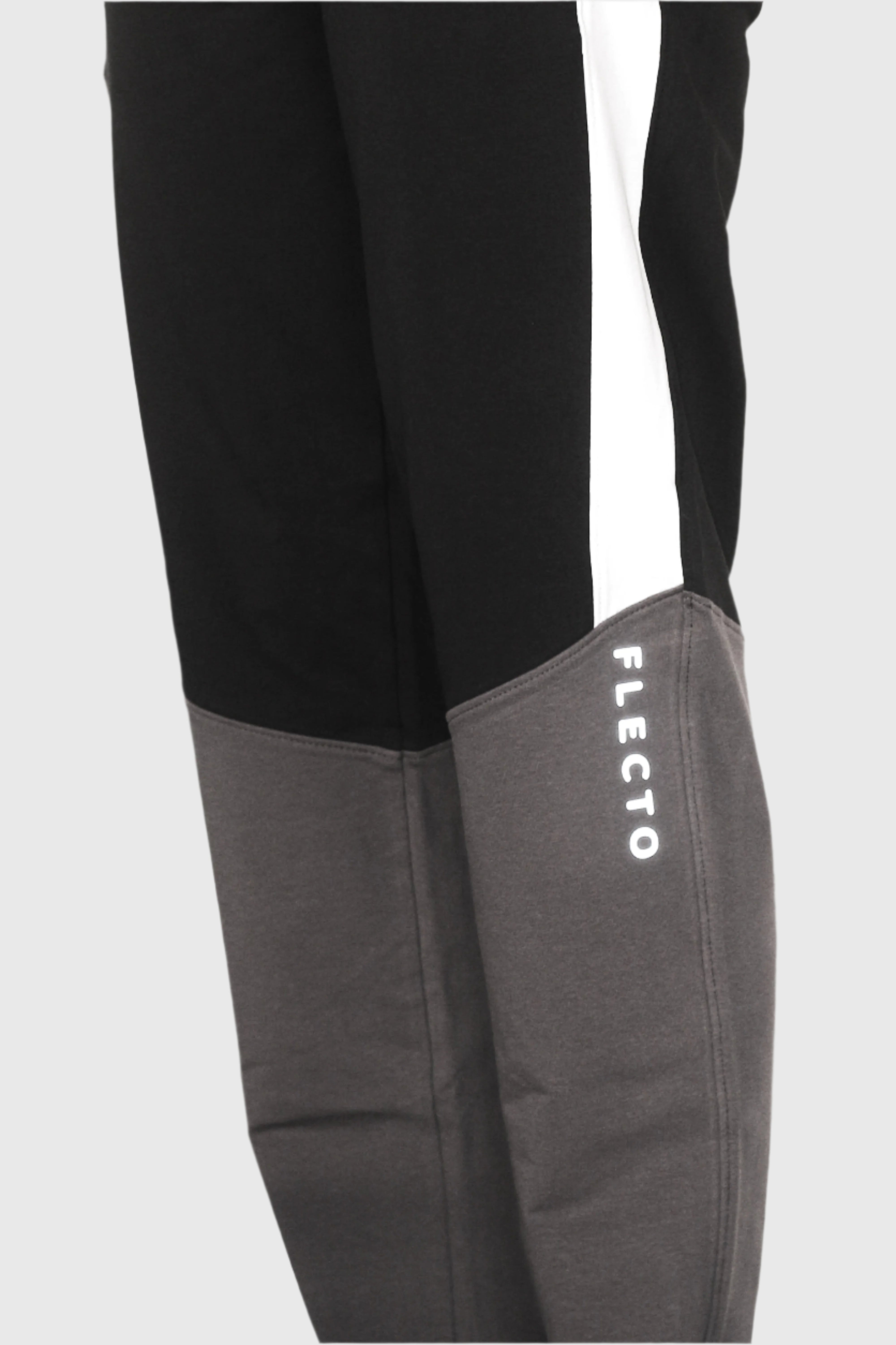 Flecto DuoFlex Pants - Black/Grey