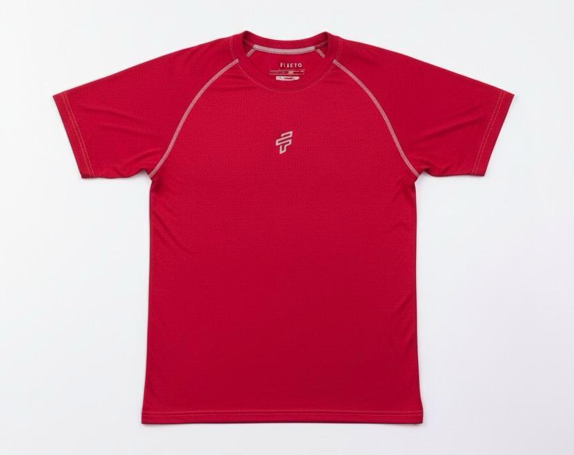 Compression Half Sleeves T-Shirt