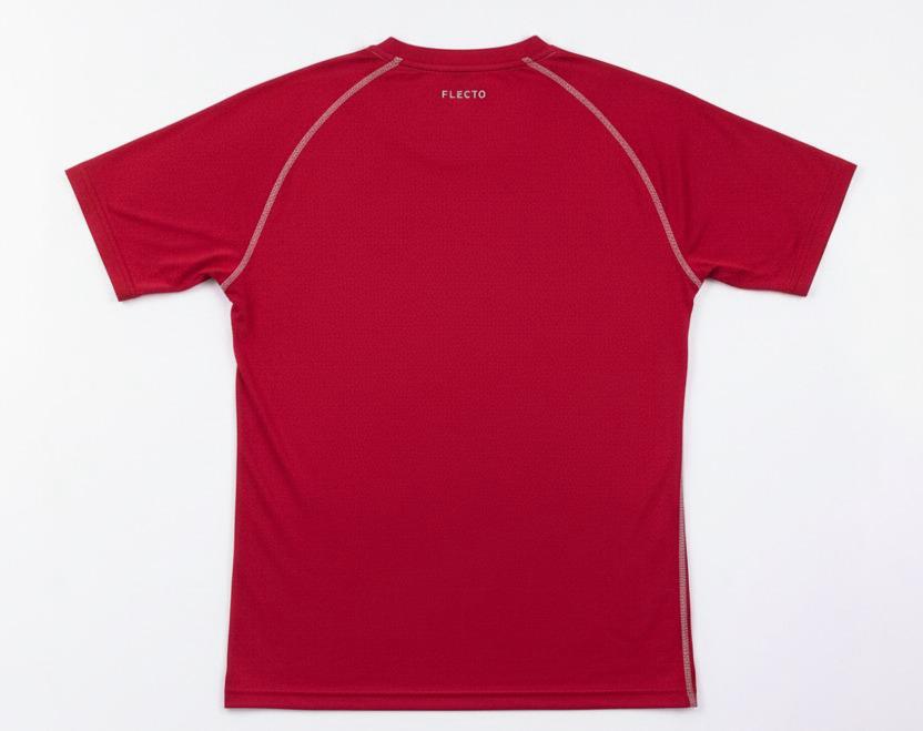 Compression Half Sleeves T-Shirt